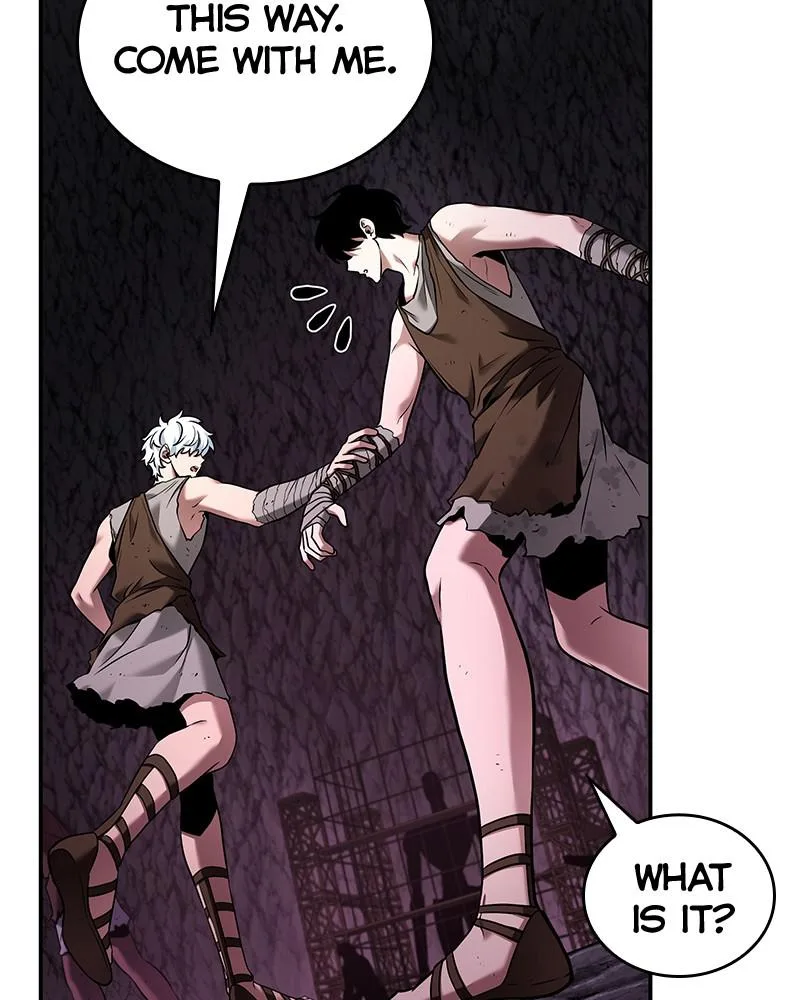 Omniscient Reader's Viewpoint - Chapter 112 - Page 94