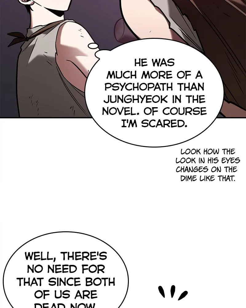 Omniscient Reader's Viewpoint - Chapter 113 - Page 18