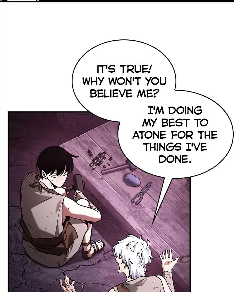 Omniscient Reader's Viewpoint - Chapter 113 - Page 22