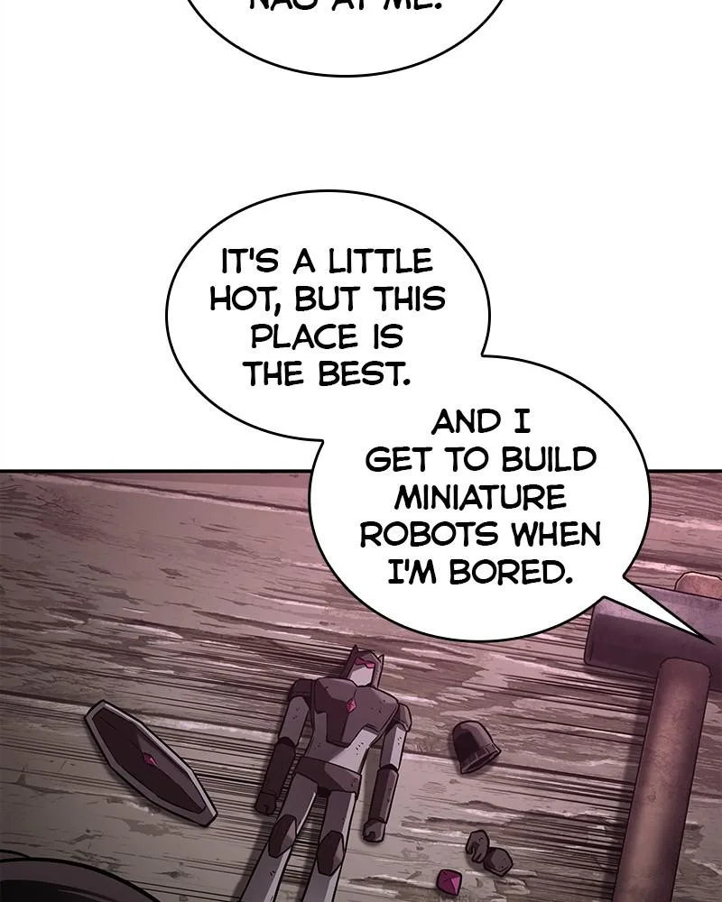 Omniscient Reader's Viewpoint - Chapter 113 - Page 25