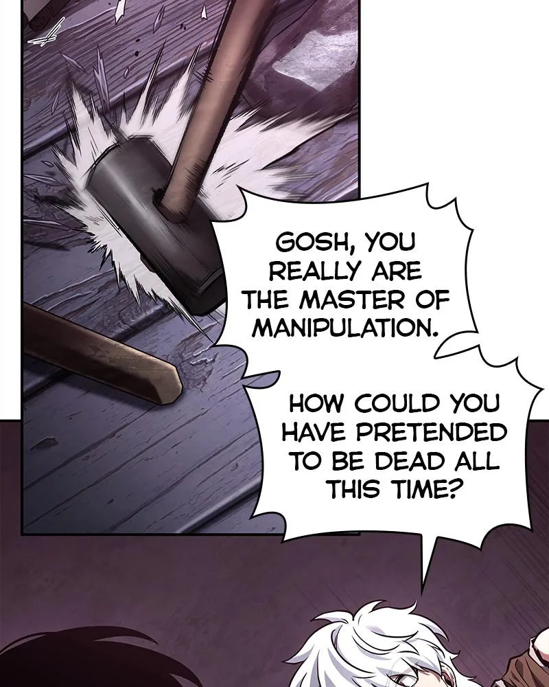 Omniscient Reader's Viewpoint - Chapter 113 - Page 43