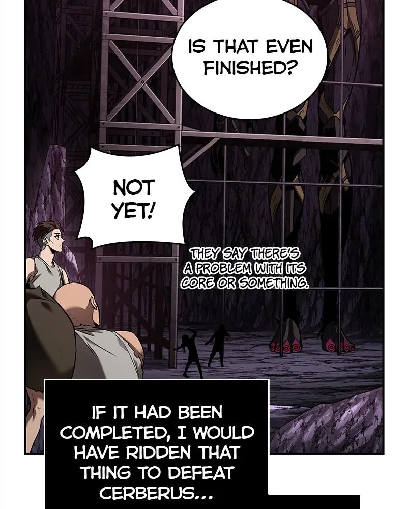 Omniscient Reader's Viewpoint - Chapter 113 - Page 46