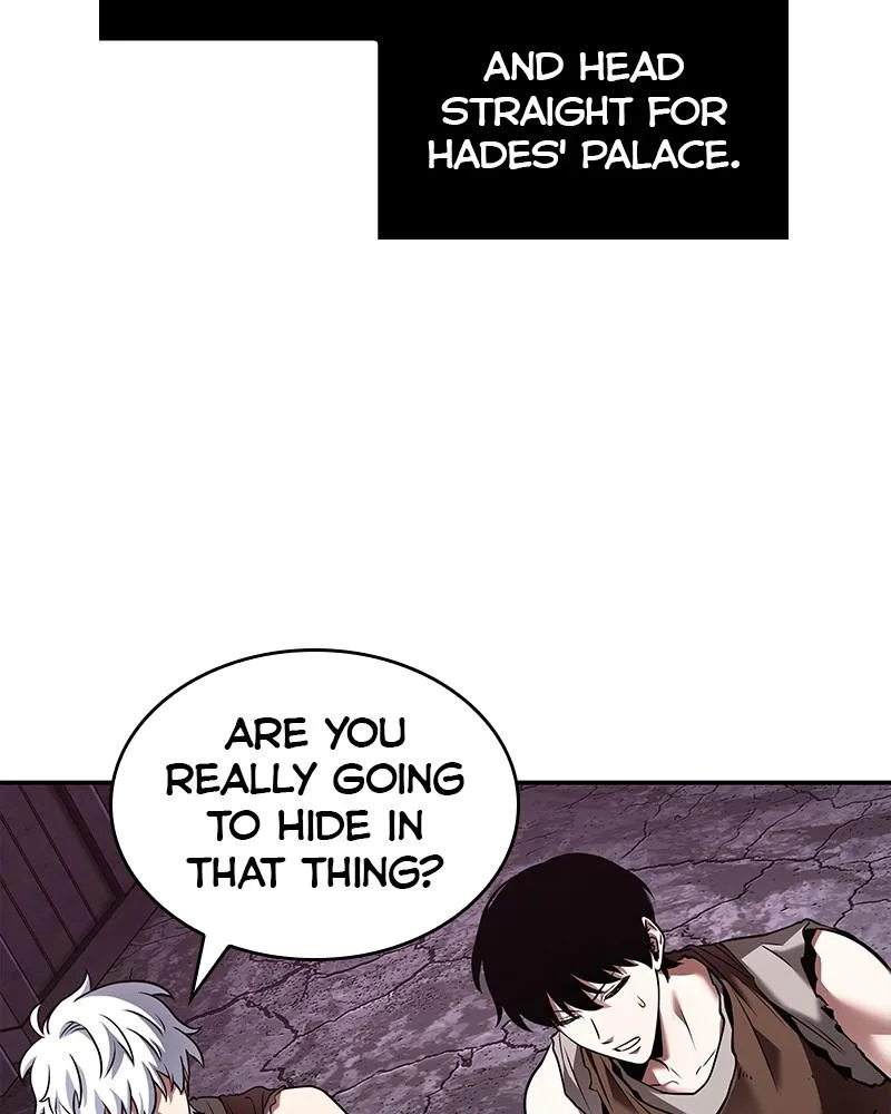 Omniscient Reader's Viewpoint - Chapter 113 - Page 47