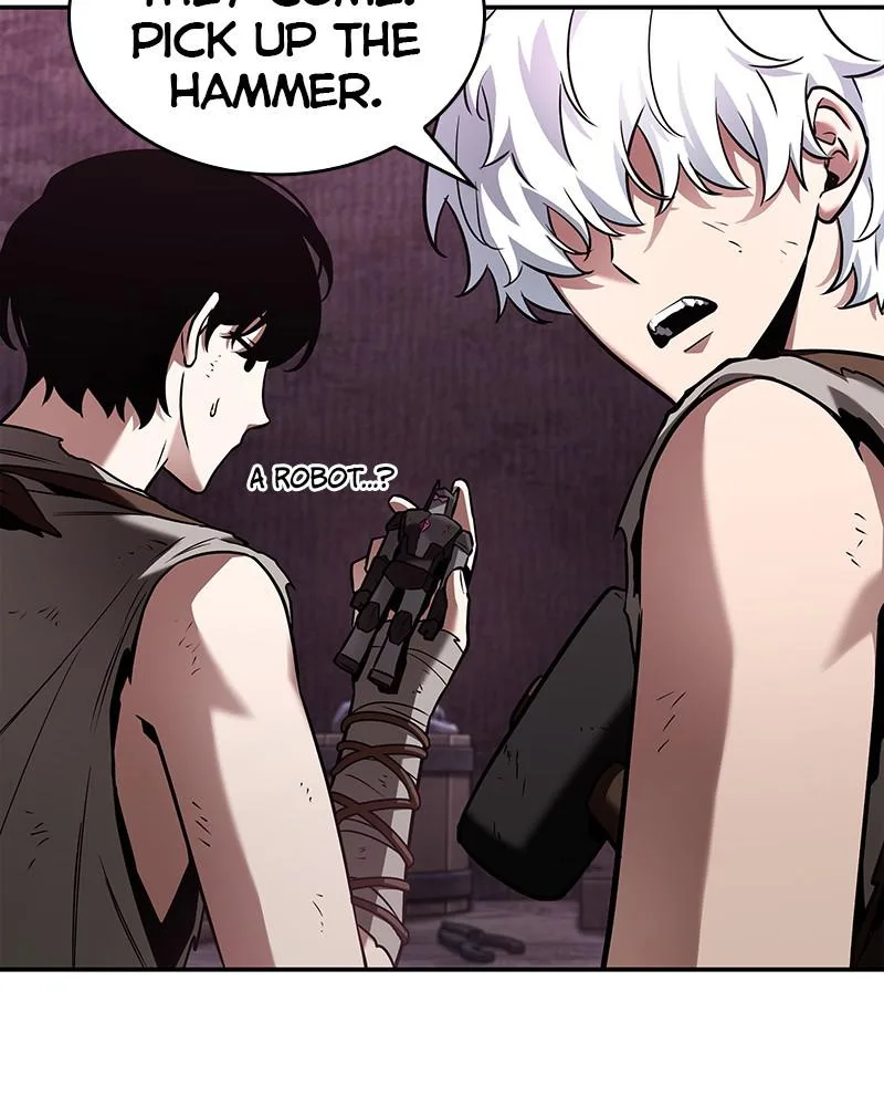 Omniscient Reader's Viewpoint - Chapter 113 - Page 5