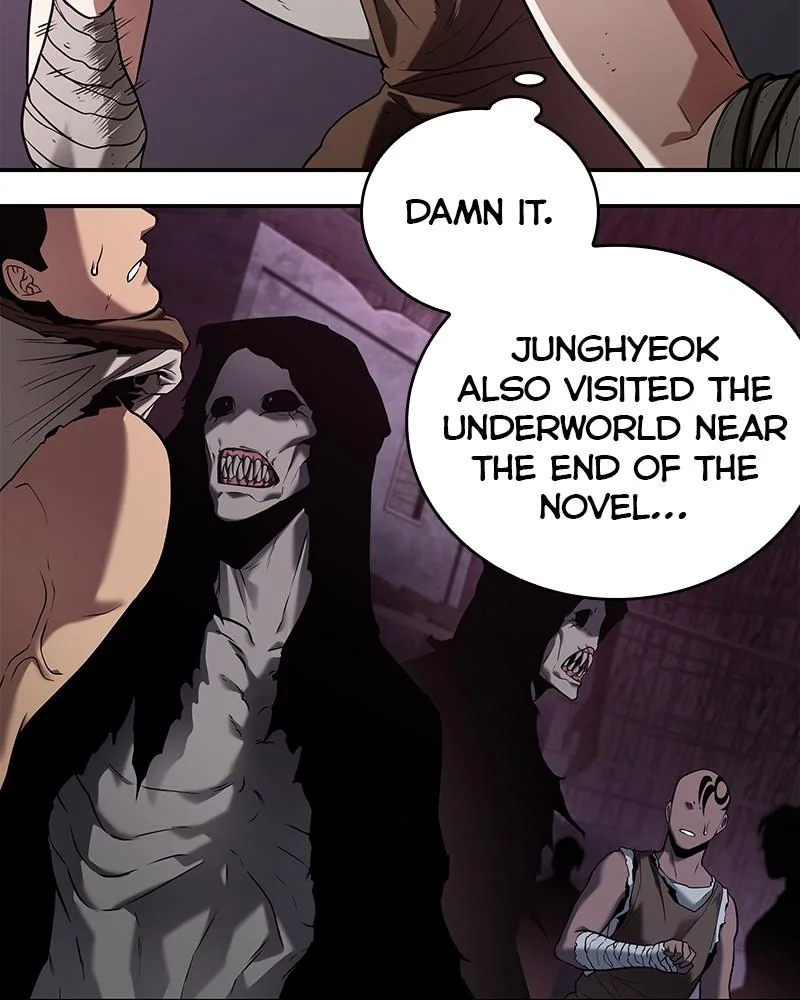 Omniscient Reader's Viewpoint - Chapter 113 - Page 52