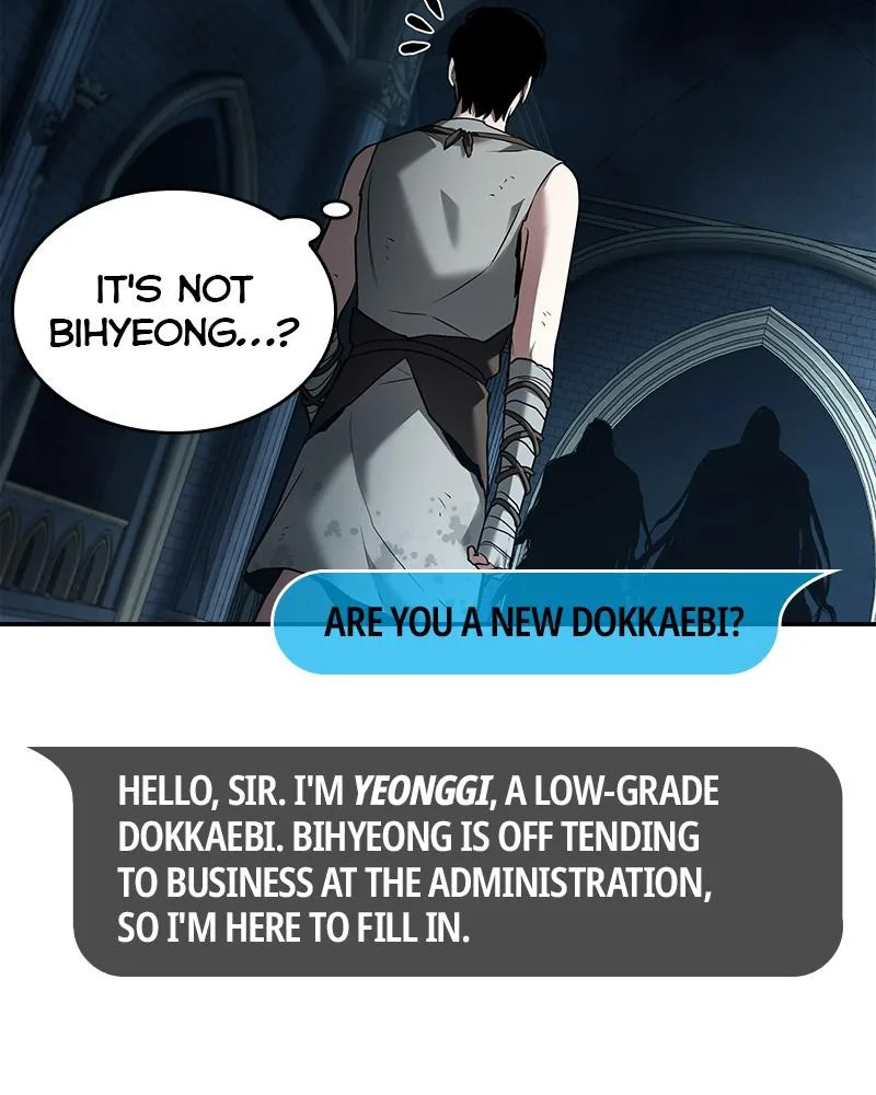 Omniscient Reader's Viewpoint - Chapter 114 - Page 26