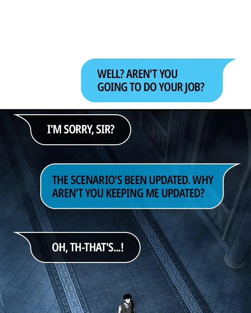 Omniscient Reader's Viewpoint - Chapter 114 - Page 27