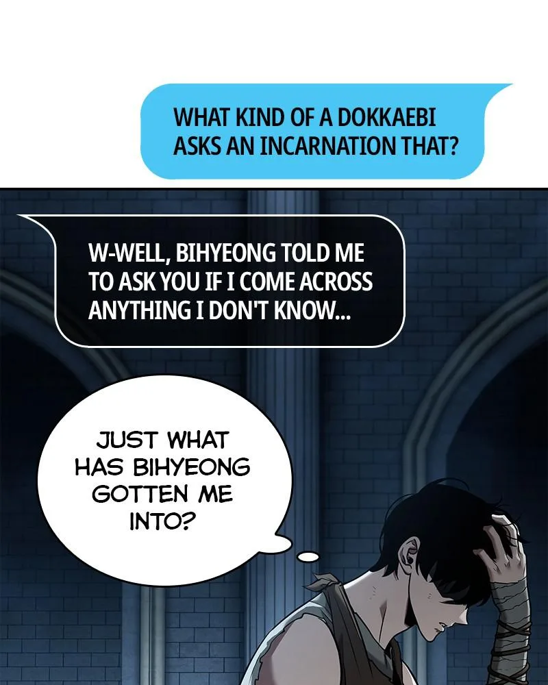 Omniscient Reader's Viewpoint - Chapter 114 - Page 31
