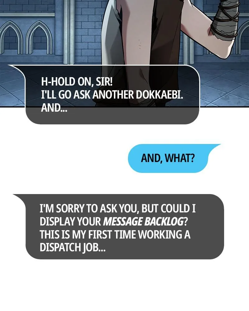 Omniscient Reader's Viewpoint - Chapter 114 - Page 32