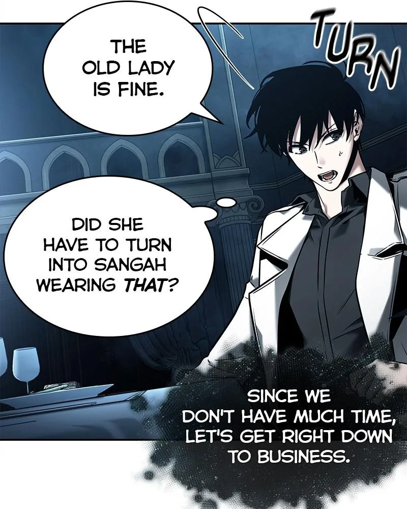 Omniscient Reader's Viewpoint - Chapter 115 - Page 8