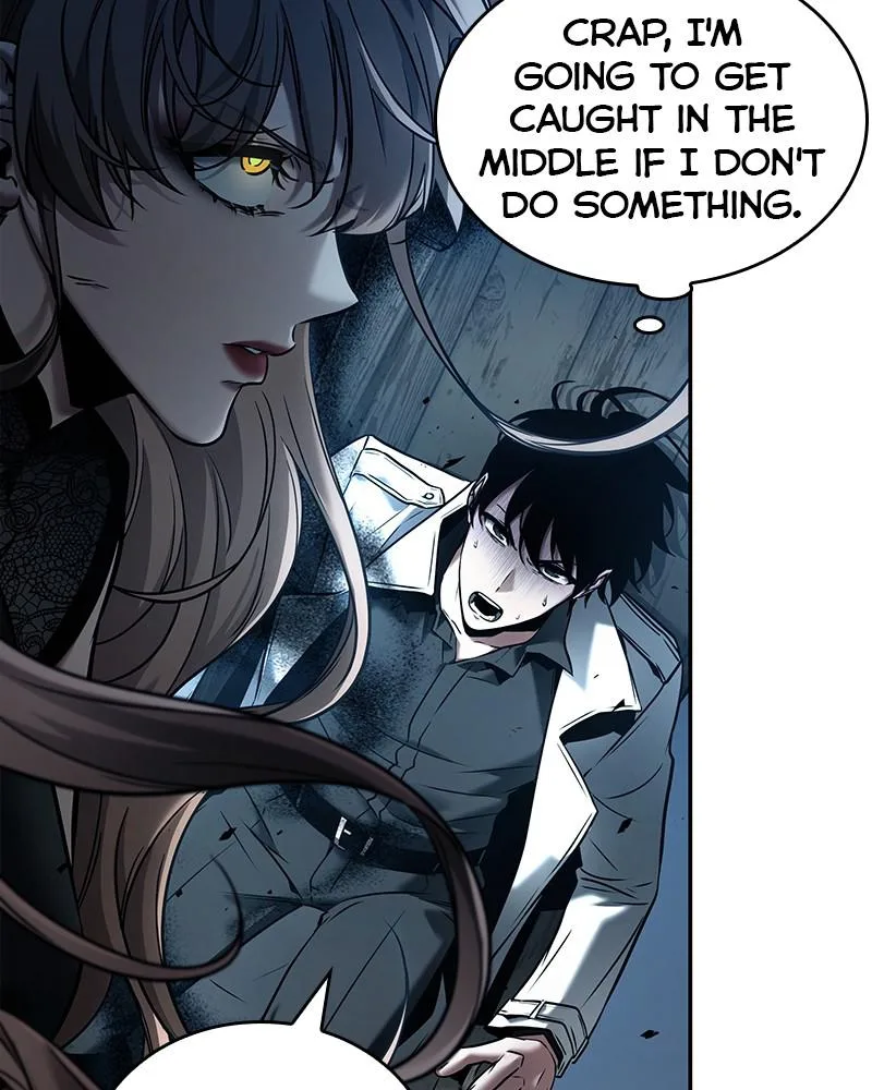 Omniscient Reader's Viewpoint - Chapter 116 - Page 38