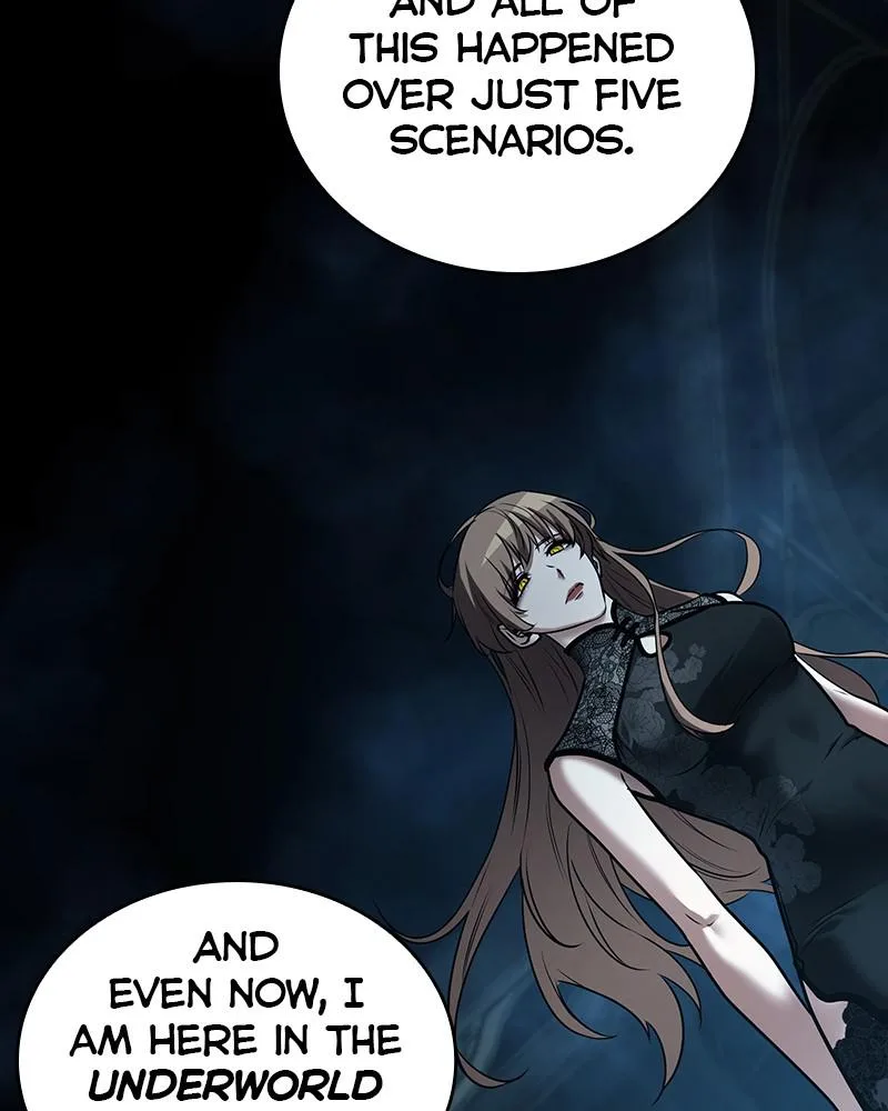 Omniscient Reader's Viewpoint - Chapter 116 - Page 53