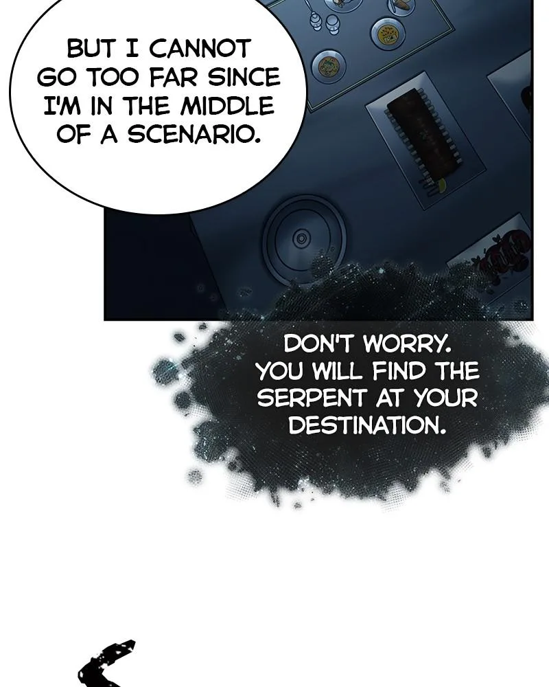 Omniscient Reader's Viewpoint - Chapter 116 - Page 85