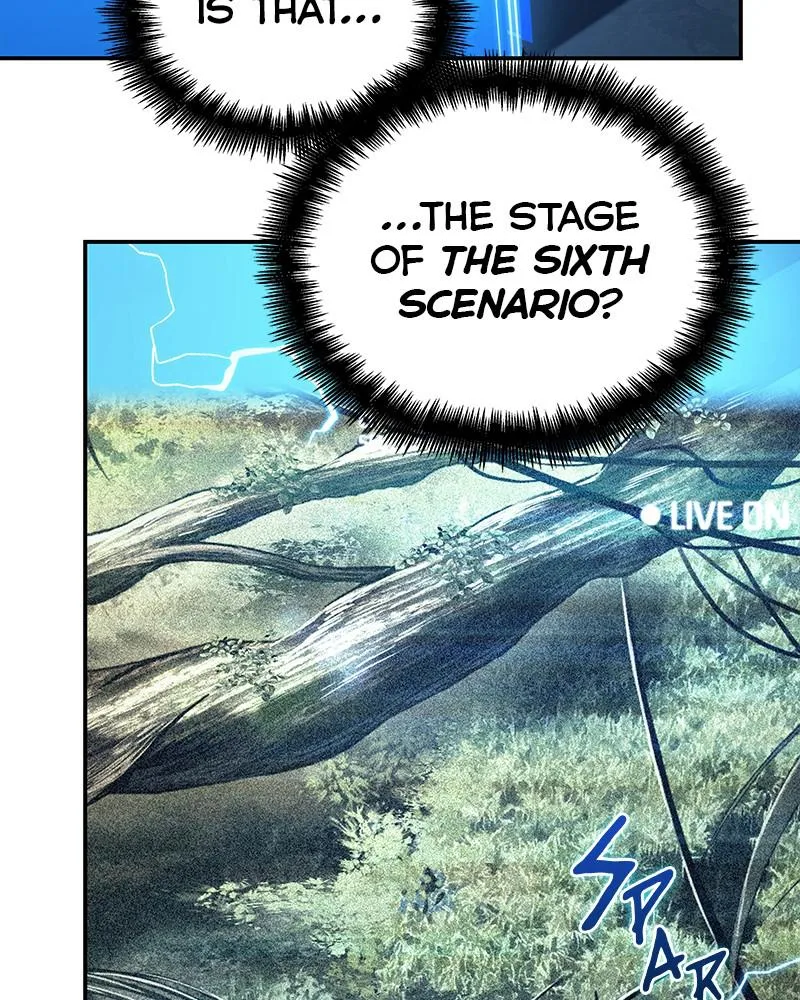 Omniscient Reader's Viewpoint - Chapter 116 - Page 91