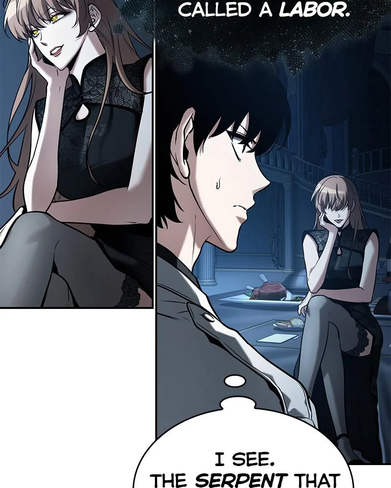 Omniscient Reader's Viewpoint - Chapter 116 - Page 99