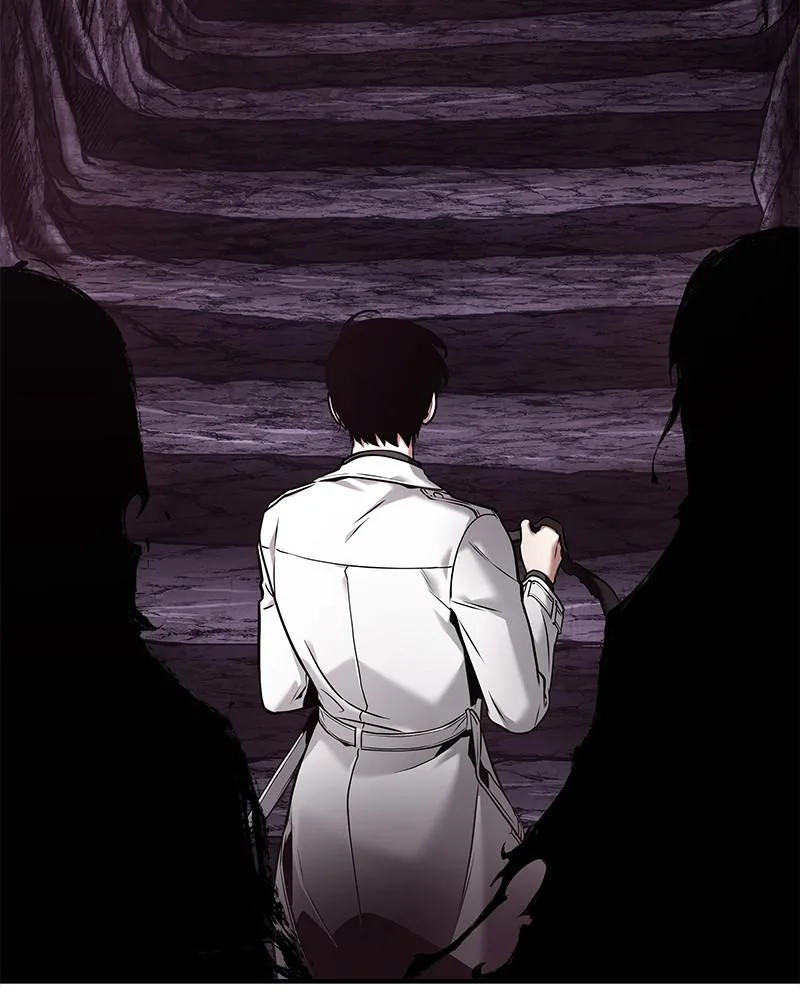 Omniscient Reader's Viewpoint - Chapter 117 - Page 10