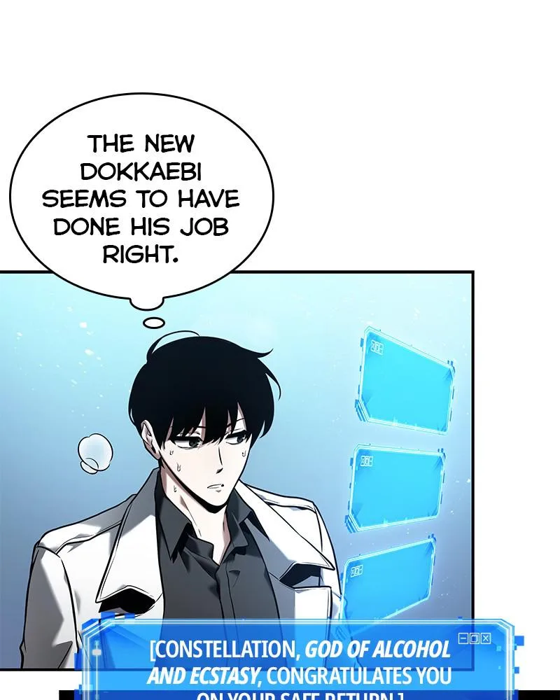 Omniscient Reader's Viewpoint - Chapter 118 - Page 10