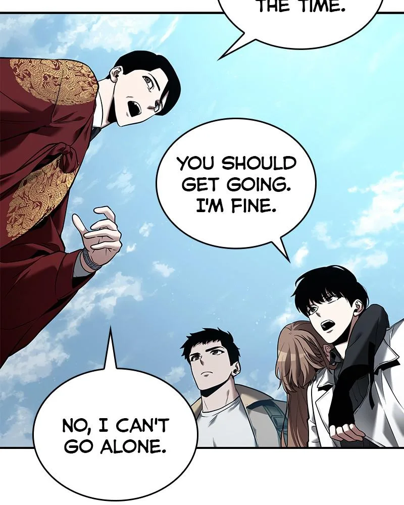 Omniscient Reader's Viewpoint - Chapter 118 - Page 100