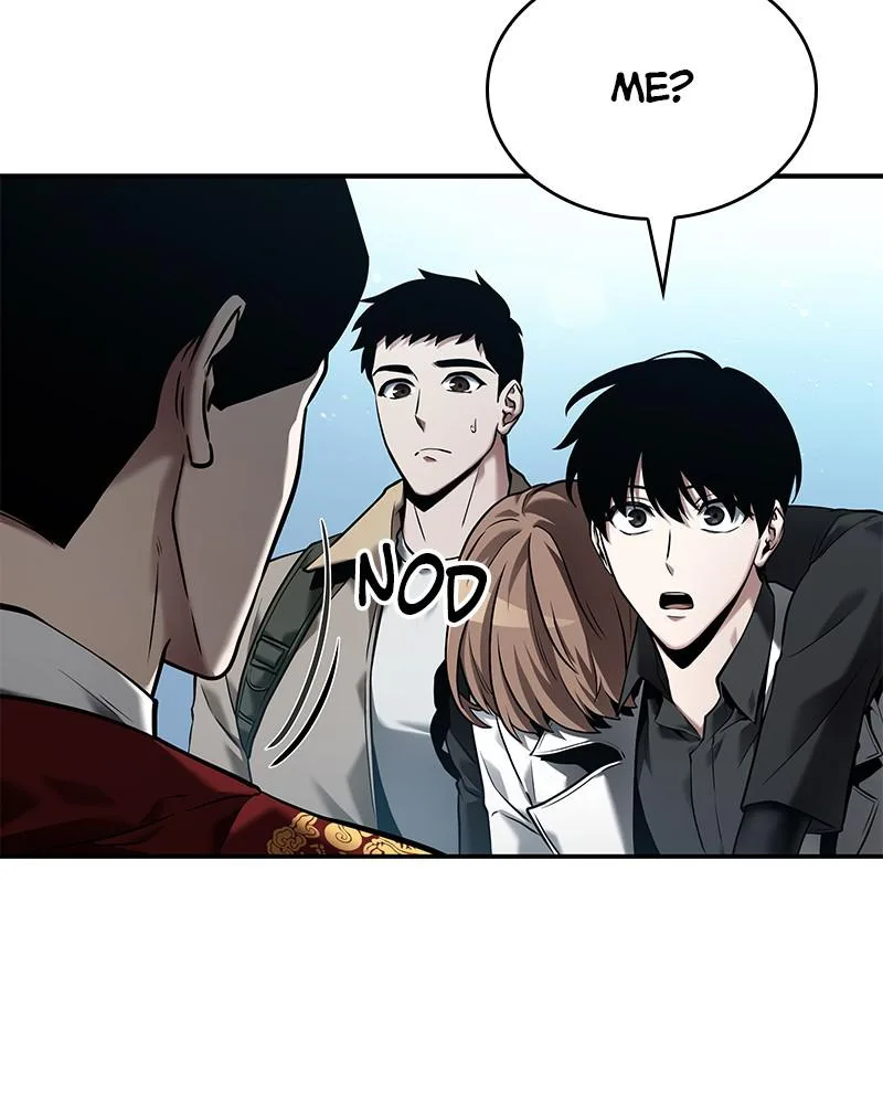 Omniscient Reader's Viewpoint - Chapter 118 - Page 104