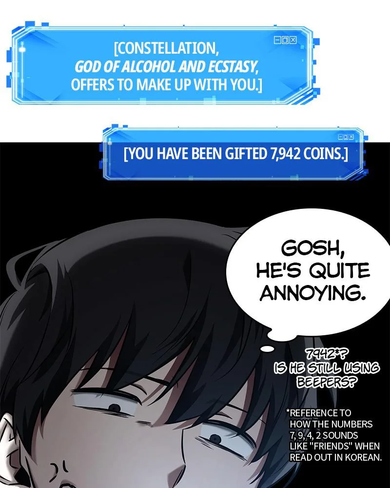Omniscient Reader's Viewpoint - Chapter 118 - Page 12