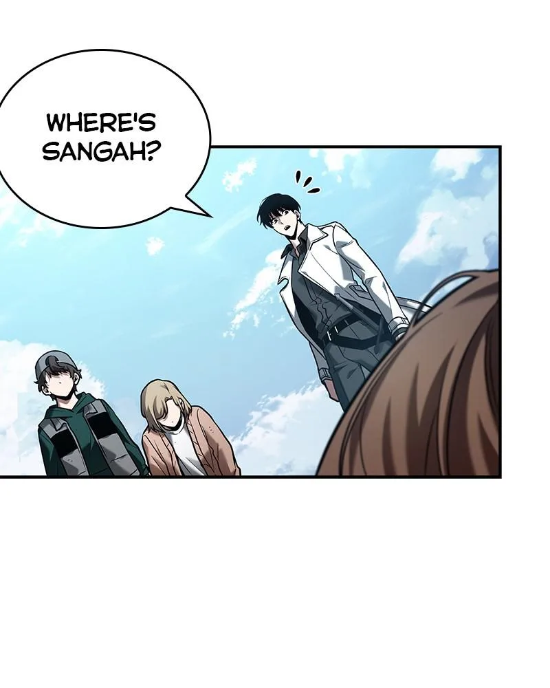 Omniscient Reader's Viewpoint - Chapter 118 - Page 20
