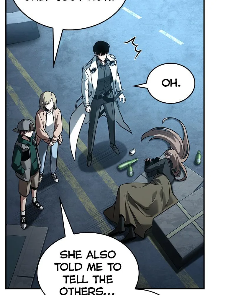 Omniscient Reader's Viewpoint - Chapter 118 - Page 25