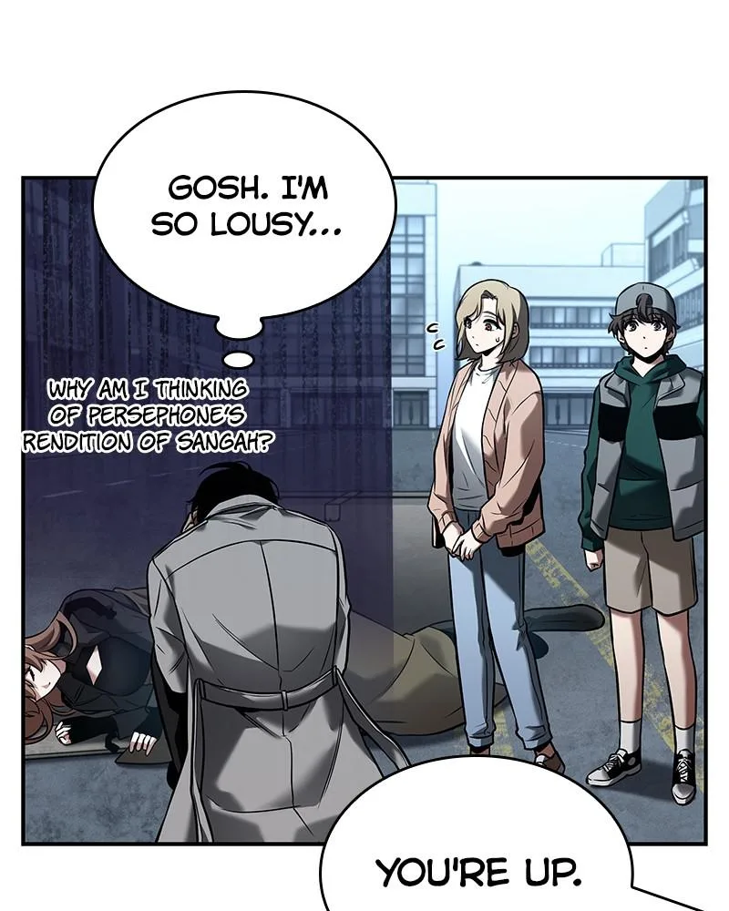 Omniscient Reader's Viewpoint - Chapter 118 - Page 28