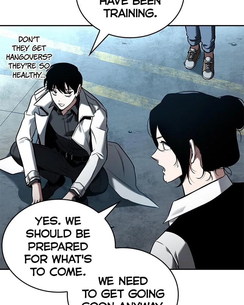 Omniscient Reader's Viewpoint - Chapter 118 - Page 32