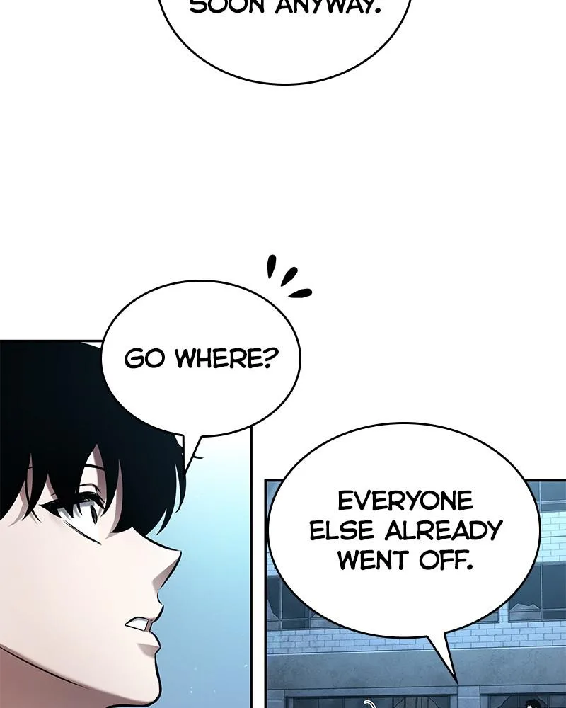 Omniscient Reader's Viewpoint - Chapter 118 - Page 33