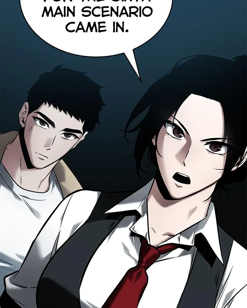 Omniscient Reader's Viewpoint - Chapter 118 - Page 35