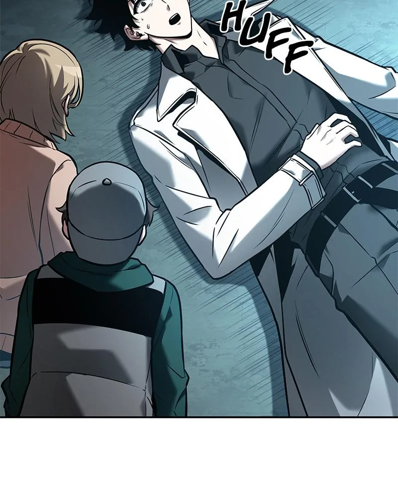 Omniscient Reader's Viewpoint - Chapter 118 - Page 6