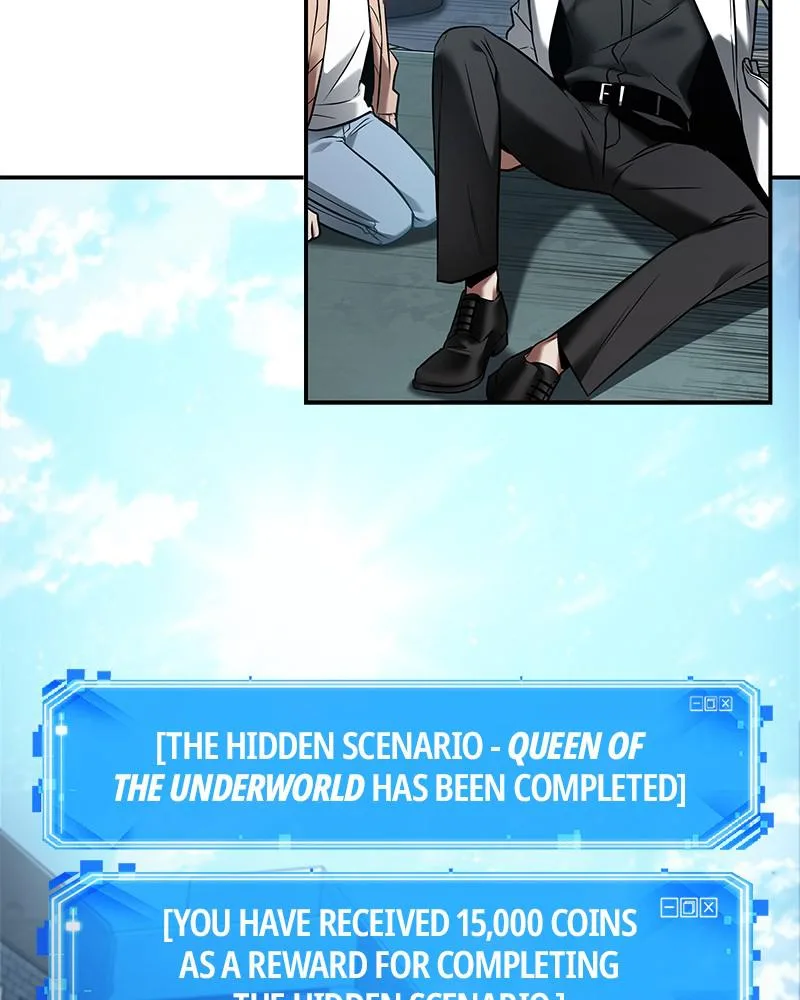 Omniscient Reader's Viewpoint - Chapter 118 - Page 8
