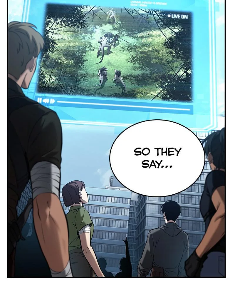 Omniscient Reader's Viewpoint - Chapter 118 - Page 88