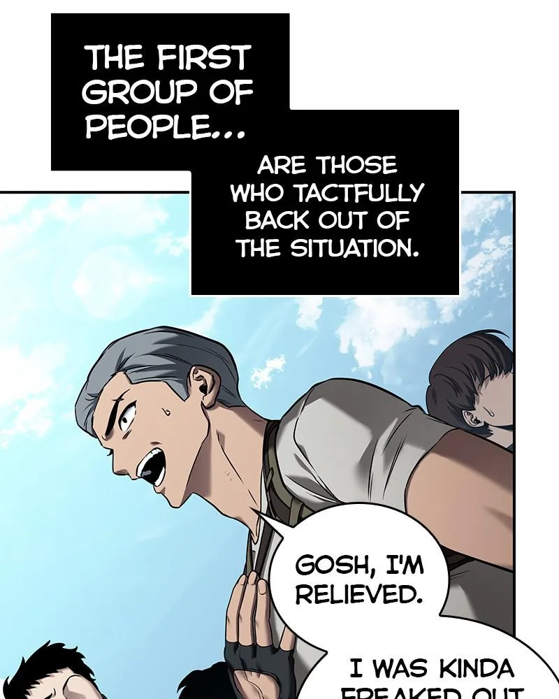 Omniscient Reader's Viewpoint - Chapter 118 - Page 91