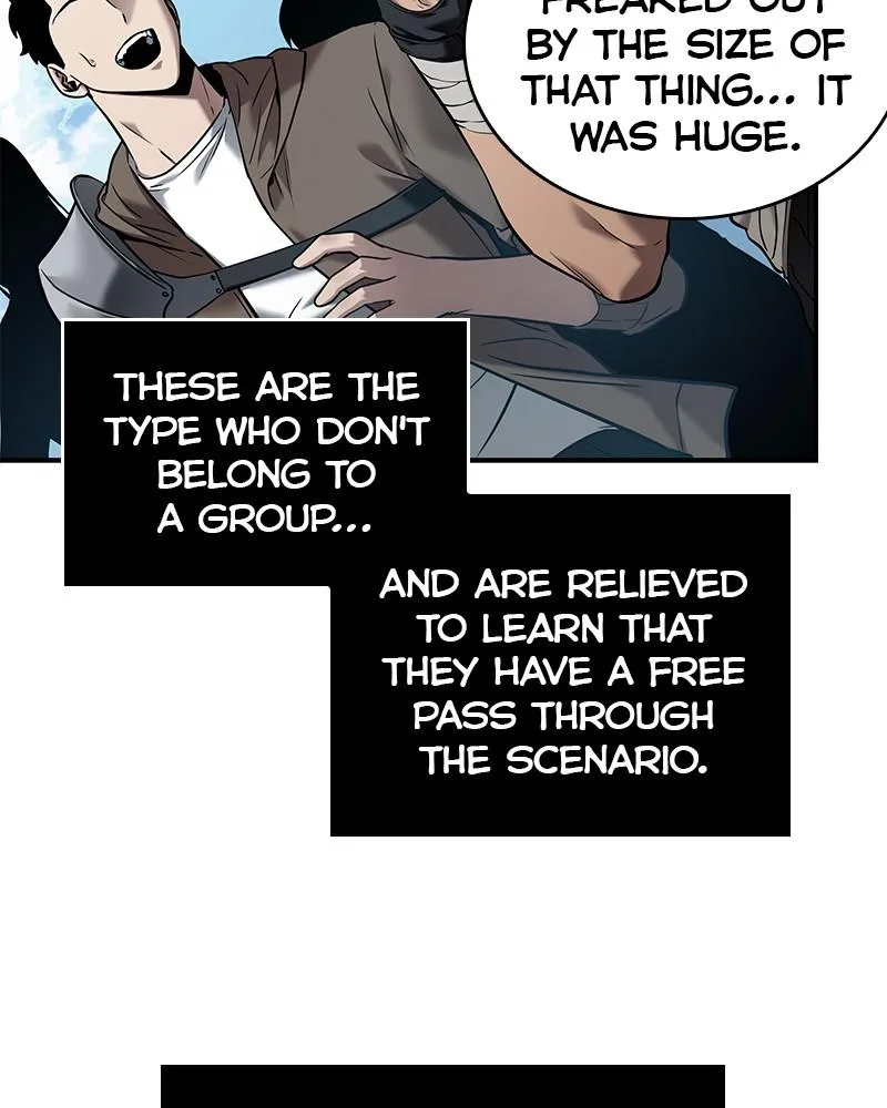Omniscient Reader's Viewpoint - Chapter 118 - Page 92