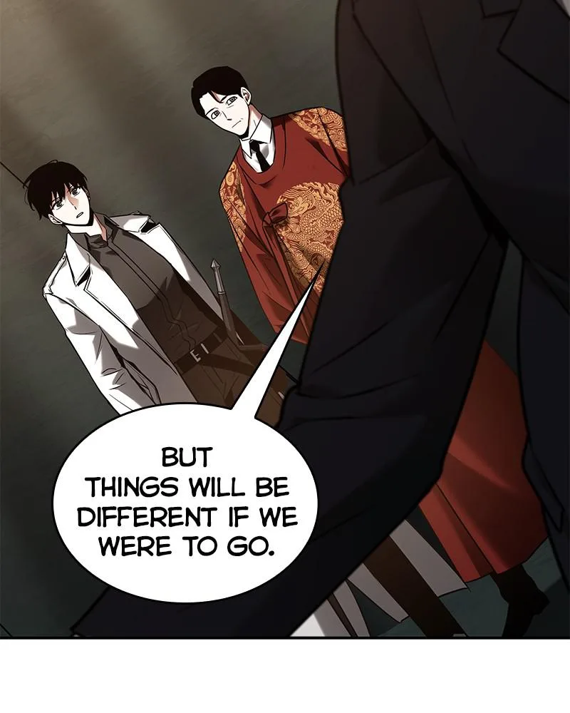 Omniscient Reader's Viewpoint - Chapter 119 - Page 18