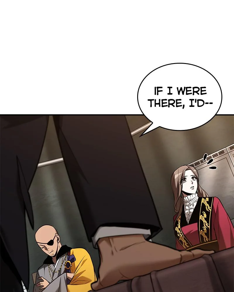 Omniscient Reader's Viewpoint - Chapter 119 - Page 19