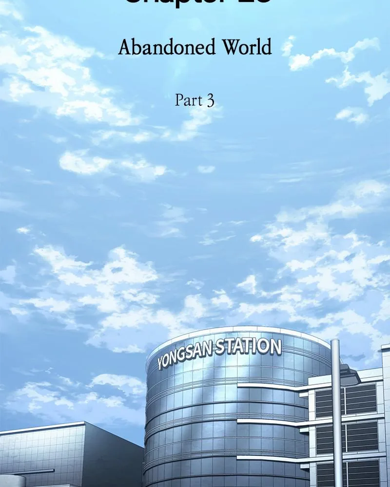 Omniscient Reader's Viewpoint - Chapter 119 - Page 3