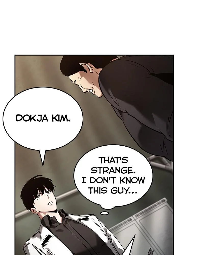 Omniscient Reader's Viewpoint - Chapter 119 - Page 31