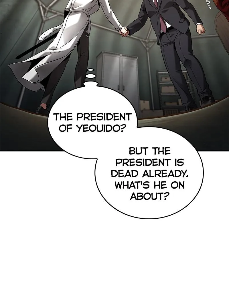Omniscient Reader's Viewpoint - Chapter 119 - Page 34