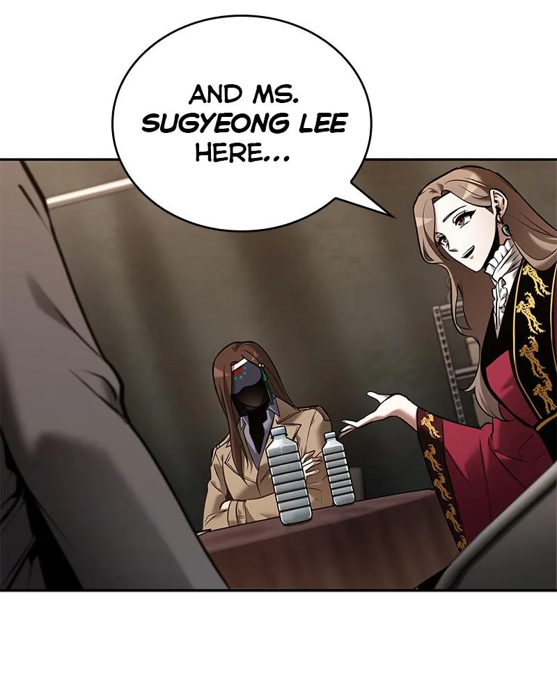 Omniscient Reader's Viewpoint - Chapter 119 - Page 42