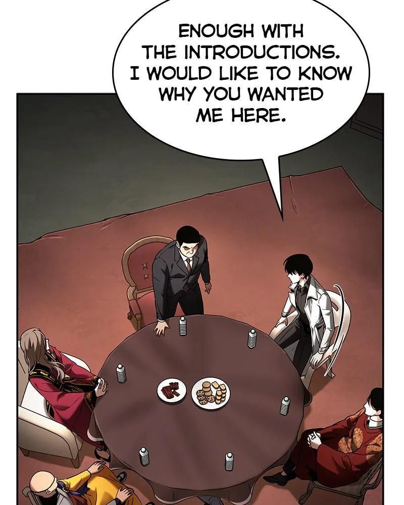 Omniscient Reader's Viewpoint - Chapter 119 - Page 46