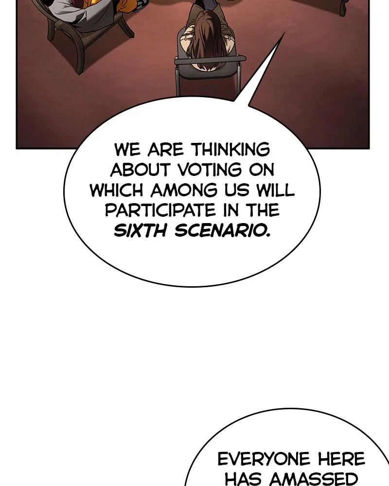 Omniscient Reader's Viewpoint - Chapter 119 - Page 47