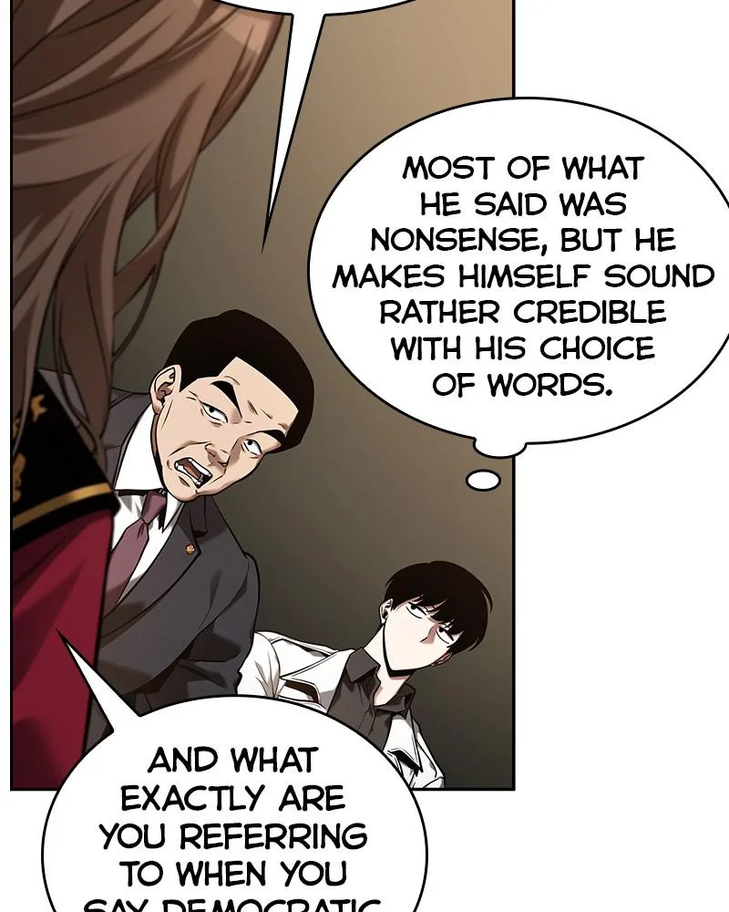 Omniscient Reader's Viewpoint - Chapter 119 - Page 53