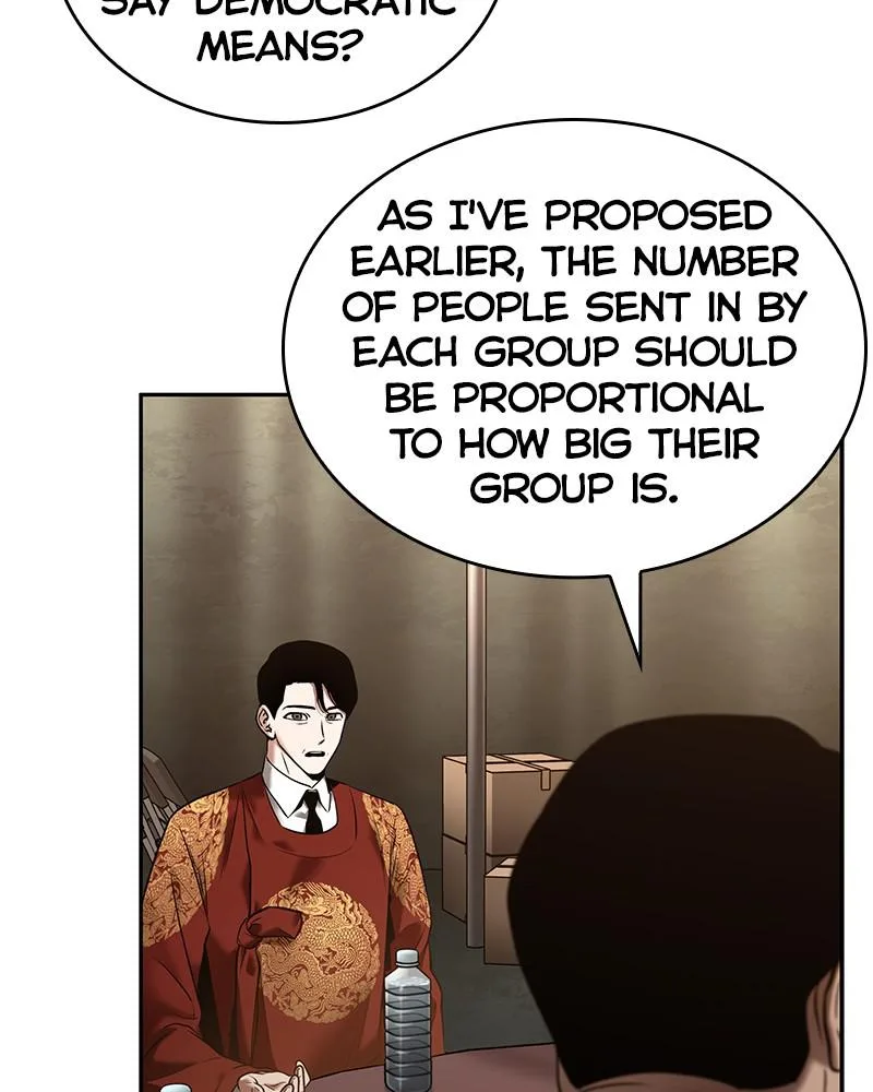 Omniscient Reader's Viewpoint - Chapter 119 - Page 54