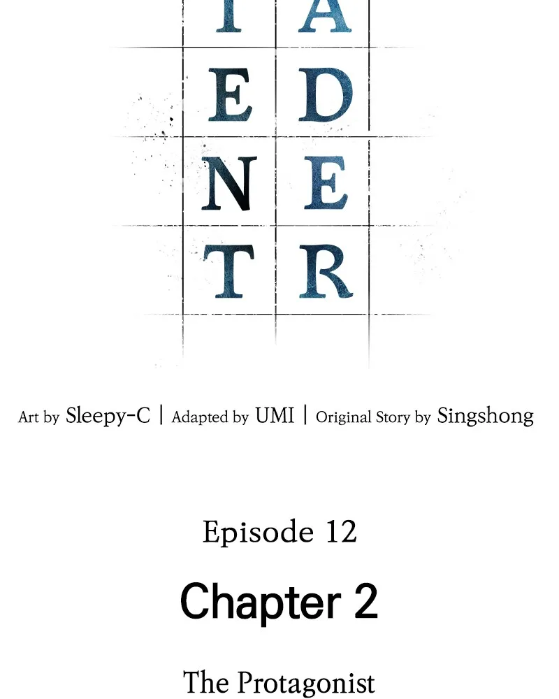 Omniscient Reader's Viewpoint - Chapter 12 - Page 10
