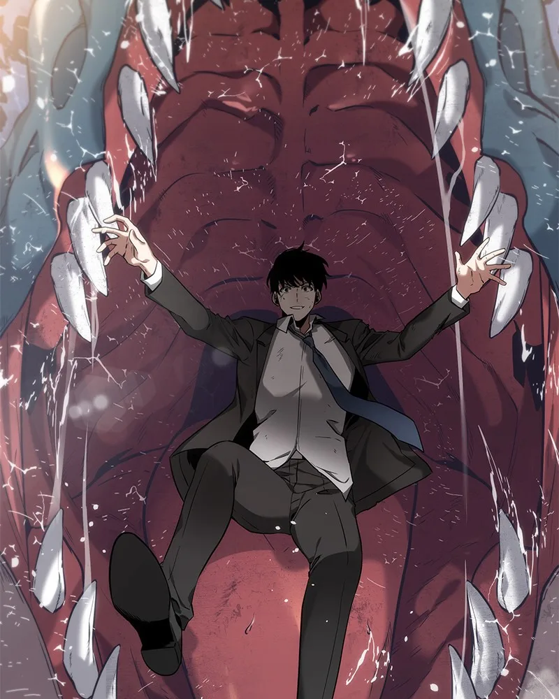 Omniscient Reader's Viewpoint - Chapter 12 - Page 103
