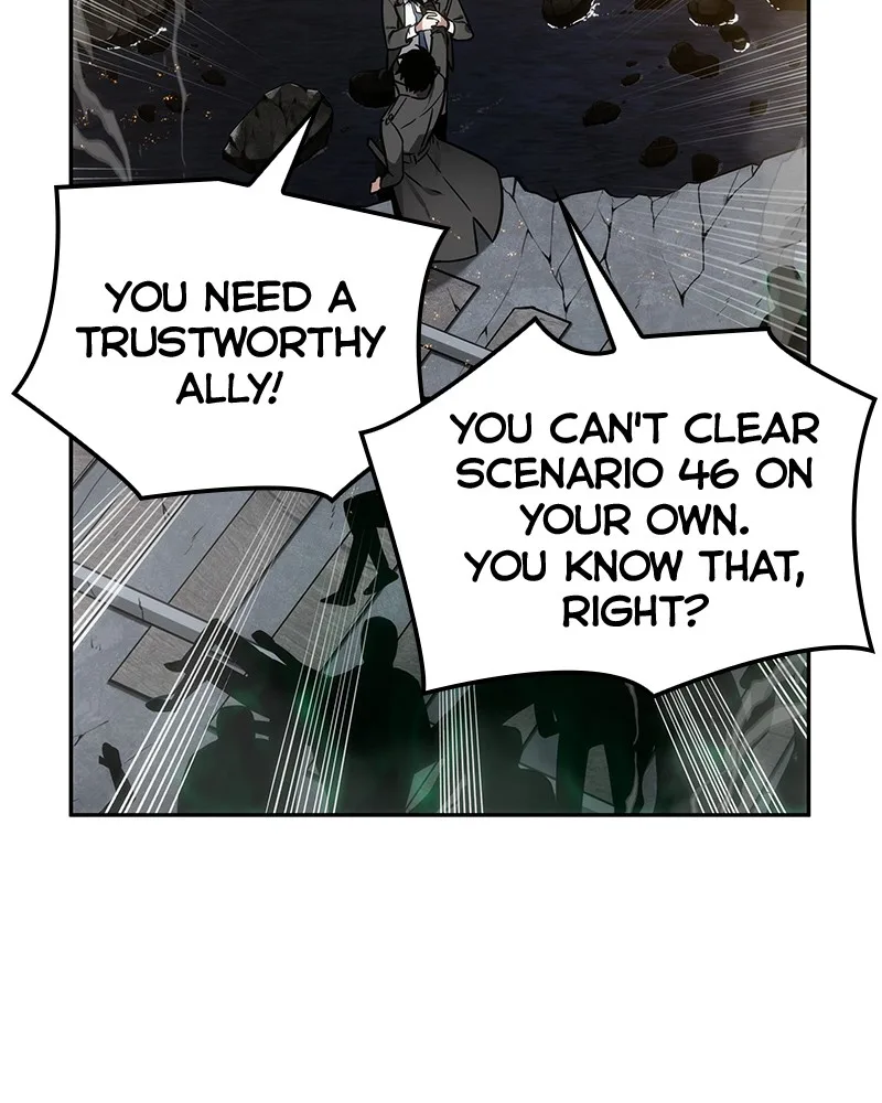 Omniscient Reader's Viewpoint - Chapter 12 - Page 18