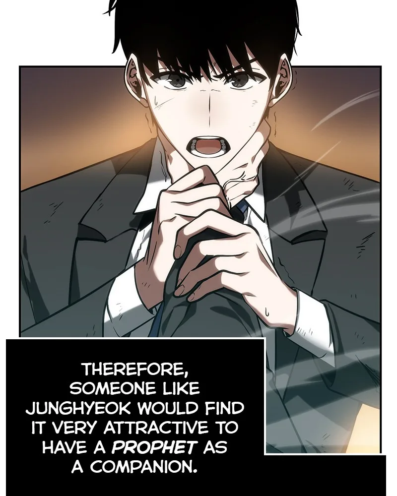 Omniscient Reader's Viewpoint - Chapter 12 - Page 41