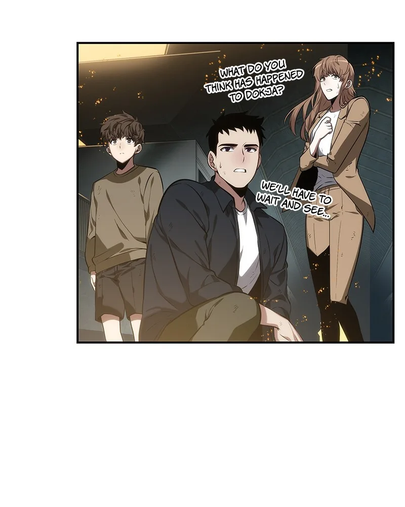 Omniscient Reader's Viewpoint - Chapter 12 - Page 58
